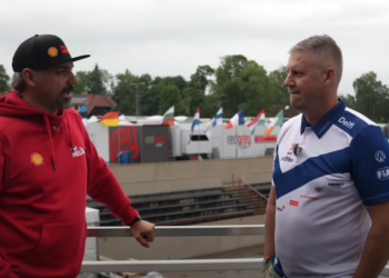 Masinawärk: Urmo Aava räägib mis meid ootab ees ERC Delfi Rally Estonia 2024 reedesel päeval