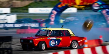 Foto: Jaanus Ree / Red Bull Content Pool