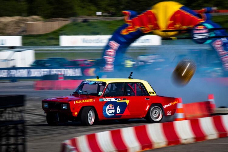 Foto: Jaanus Ree / Red Bull Content Pool