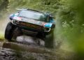 Ford Raptor T1+, Foto: Kin Marcin / Red Bull Content Pool