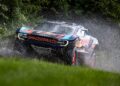 Ford Raptor T1+, Foto: Kin Marcin / Red Bull Content Pool