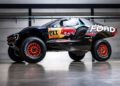 Ford Raptor T1+, Foto: Kin Marcin / Red Bull Content Pool