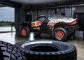 Ford Raptor T1+, Foto: Kin Marcin / Red Bull Content Pool
