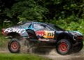 Ford Raptor T1+, Foto: Kin Marcin / Red Bull Content Pool