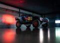 Ford Raptor T1+, Foto: Kin Marcin / Red Bull Content Pool