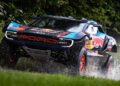 Ford Raptor T1+, Foto: Kin Marcin / Red Bull Content Pool