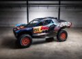 Ford Raptor T1+, Foto: Kin Marcin / Red Bull Content Pool