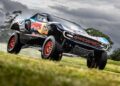 Ford Raptor T1+, Foto: Kin Marcin / Red Bull Content Pool