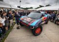 Ford Raptor T1+, Foto: Kin Marcin / Red Bull Content Pool