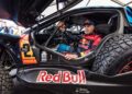 Carlos Sainz, Ford Raptor T1+, Foto Kin Marcin / Red Bull Content Pool