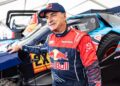 Carlos Sainz, Ford Raptor T1+, Foto Kin Marcin / Red Bull Content Pool