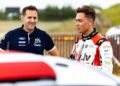 Richard Millener ja Martins Sesks Poola rallil, Foto: M-Sport