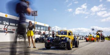 Estonian Grand Prix toimub augustis. Foto: Pille Russi