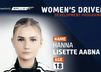 Vägev! Eestlanna valiti “Beyond Rally” maailma 15-ne finalisti sekka