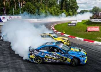 Kevin Pesur, Riga, Latvia 2023, Foto Predrag Vuckovic / Red Bull Content Pool