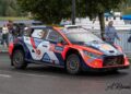 Soome MM-ralli 2024, Foto: Andres Raava