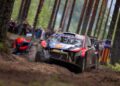 Soome MM-ralli 2024, Foto: Andres Raava