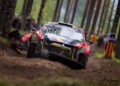 Soome MM-ralli 2024, Foto: Andres Raava
