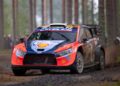 Soome MM-ralli 2024, Foto: Andres Raava