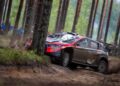 Soome MM-ralli 2024, Foto: Andres Raava