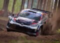 Soome MM-ralli 2024, Foto: Andres Raava