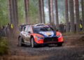 Soome MM-ralli 2024, Foto: Andres Raava