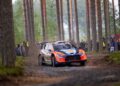Soome MM-ralli 2024, Foto: Andres Raava