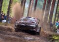 Soome MM-ralli 2024, Foto: Andres Raava