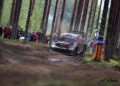 Soome MM-ralli 2024, Foto: Andres Raava