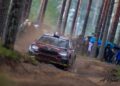 Soome MM-ralli 2024, Foto: Andres Raava