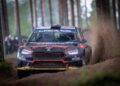 Soome MM-ralli 2024, Foto: Andres Raava