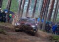 Soome MM-ralli 2024, Foto: Andres Raava