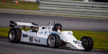 Pärnu ringrajal tuleb starti arvukalt Estonia vormeleid ning Soome ringrajaparemik. Eesti superauto sihib rekordit