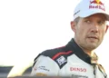 Sebastien Ogier. Foto: Toyota Gazoo Racing WRT