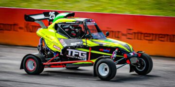 Martin Juga oli Taanis viies. Foto: Qnigan