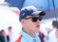 Ott Tanak Akropolise ralli Kreeka 2024, Foto: Romain Thuillier / Hyundai Motorsport GmbH