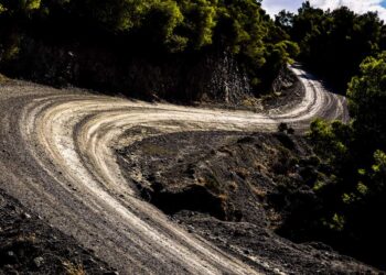 Kreeka MM-ralli 2024, Foto: M-Sport