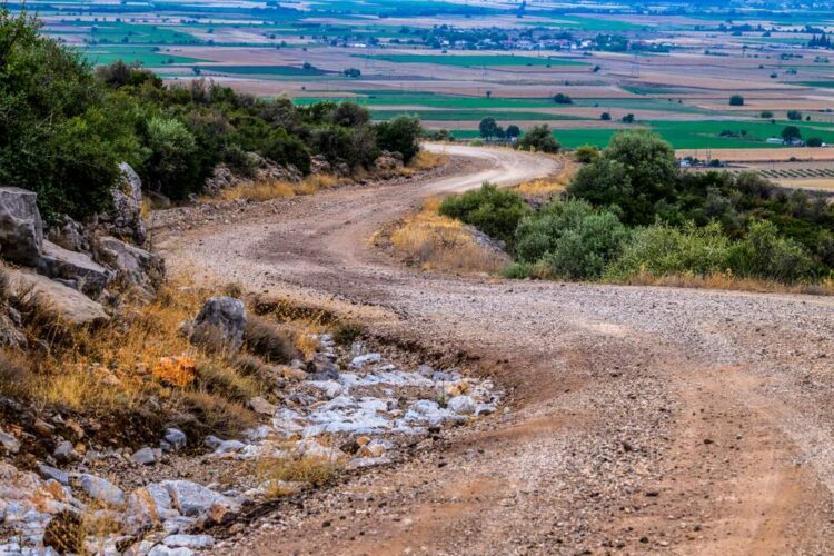 Kreeka MM-ralli 2024, Foto: M-Sport