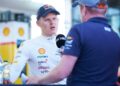 Ott Tanak Akropolise ralli Kreeka 2024, Foto: Romain Thuillier / Hyundai Motorsport GmbH