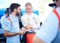 Ott Tanak Akropolise ralli Kreeka 2024, Foto: Romain Thuillier / Hyundai Motorsport GmbH