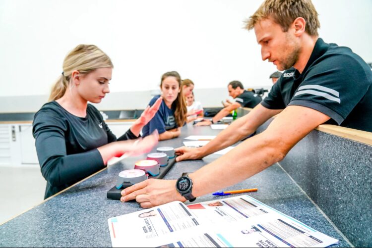 JWRC kohta jahtinud Hanna Lisette Aabna on siiralt tänulik kõigile, kes temasse usuvad ja toetavad