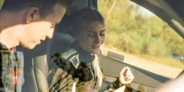 JWRC kohta jahtinud Hanna Lisette Aabna on siiralt tänulik kõigile, kes temasse usuvad ja toetavad