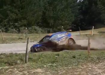 Andre Martinez Merizalde Foto: Oscar Guerrero / X