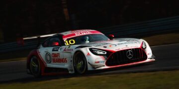 Romet Reisin oli Poolas kolmas. Foto: Kermo Kalda