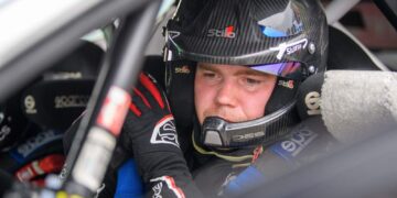 Ken Torn, Foto: @World / Red Bull Content Pool