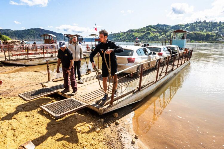 Thierry Neuville, Foto: Jaanus Ree / Red Bull Content Pool