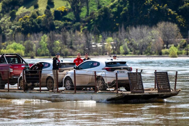 Sami Pajari ja Enni Mälkönen, Foto: Jaanus Ree / Red Bull Content Pool