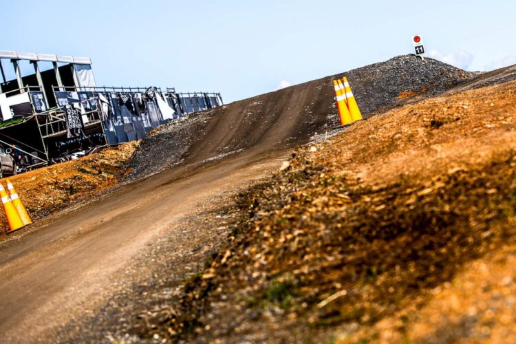 Tšiili MM-ralli 2024, Foto: M-Sport