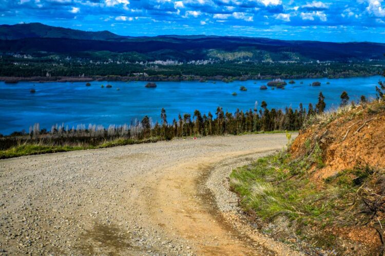 Tšiili MM-ralli 2024, Foto: M-Sport