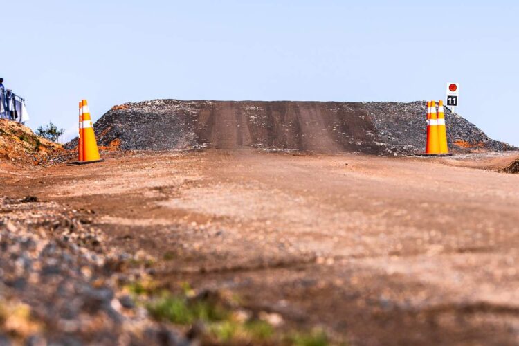 Tšiili MM-ralli 2024, Foto: M-Sport